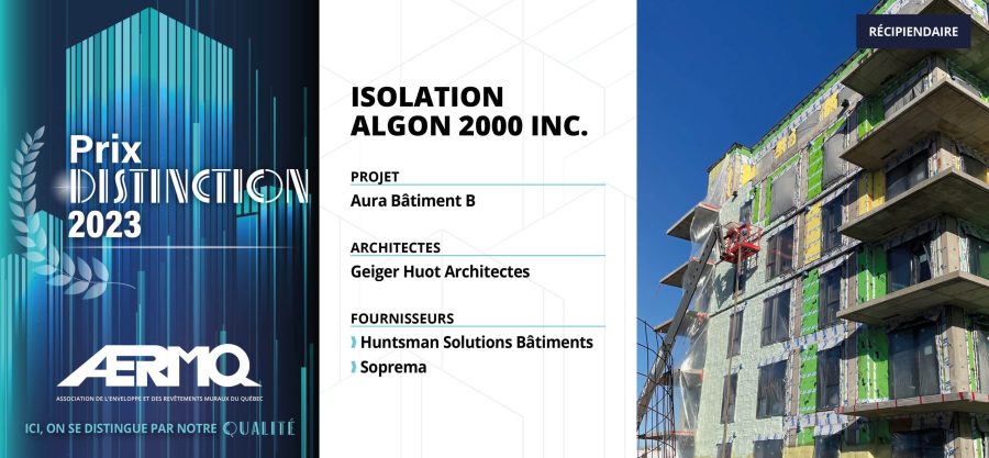 Prix_Distinction2023_IsolationAlgon2000