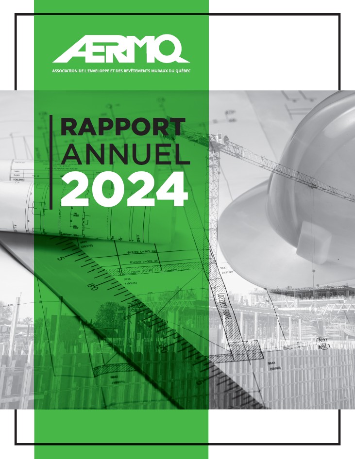 Rapport annuel 2024