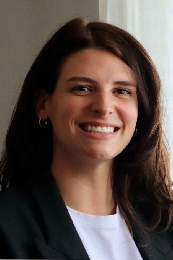 Amélie Borduas