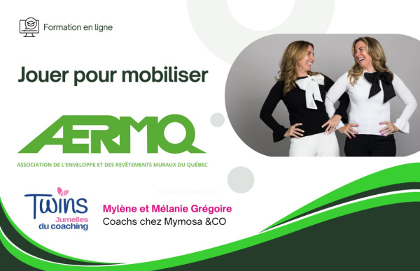 Jouer pour mobiliser